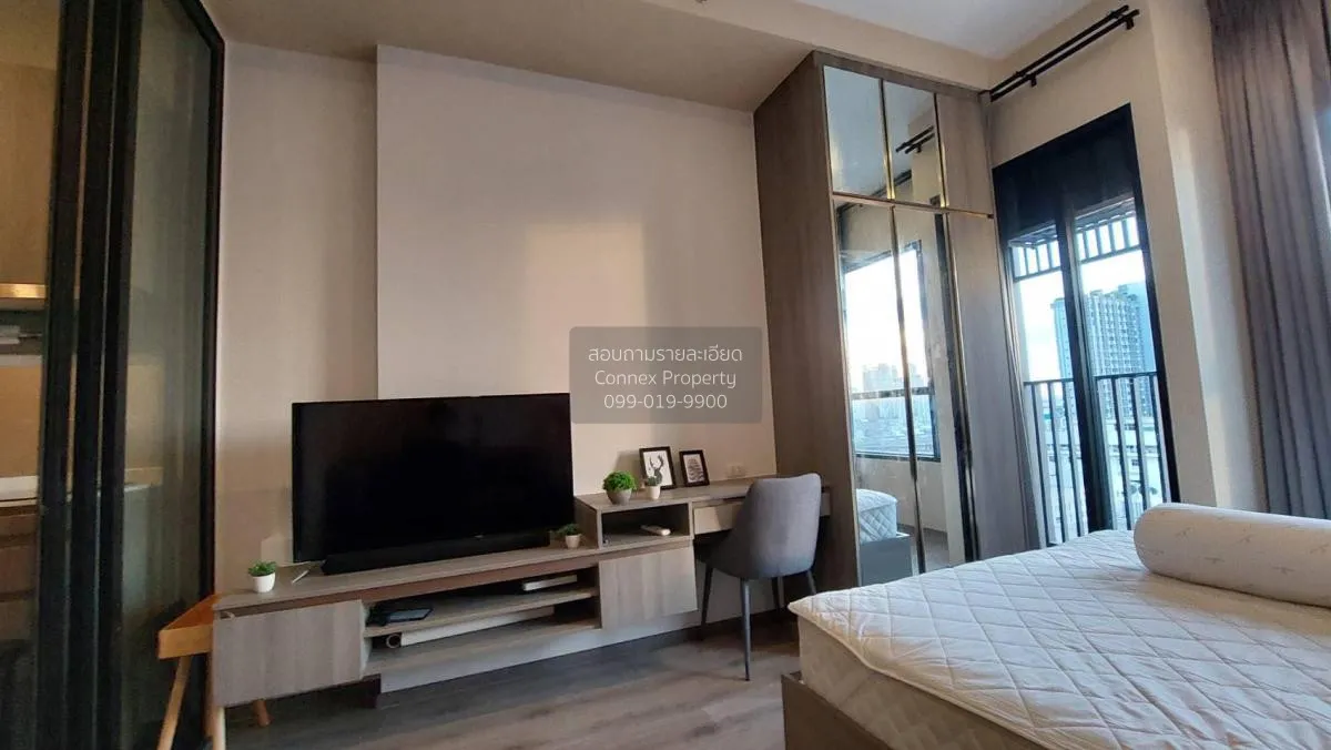 FOR RENT Condo , Knightsbridge Prime Onnut , BTS-On Nut , Phra Kh