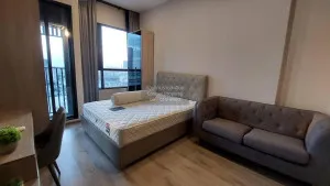 FOR RENT Condo , Knightsbridge Prime Onnut , BTS-On Nut , Phra Khanong , Watthana , Bangkok , CX-81510