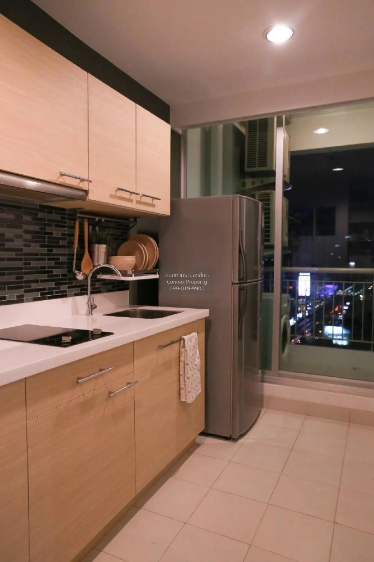 FOR SALE Condo , Life @ Sukhumvit 65 , BTS-Ekkamai , Phra Khanong 4