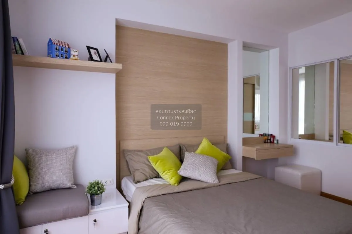 FOR SALE Condo , Life @ Sukhumvit 65 , BTS-Ekkamai , Phra Khanong