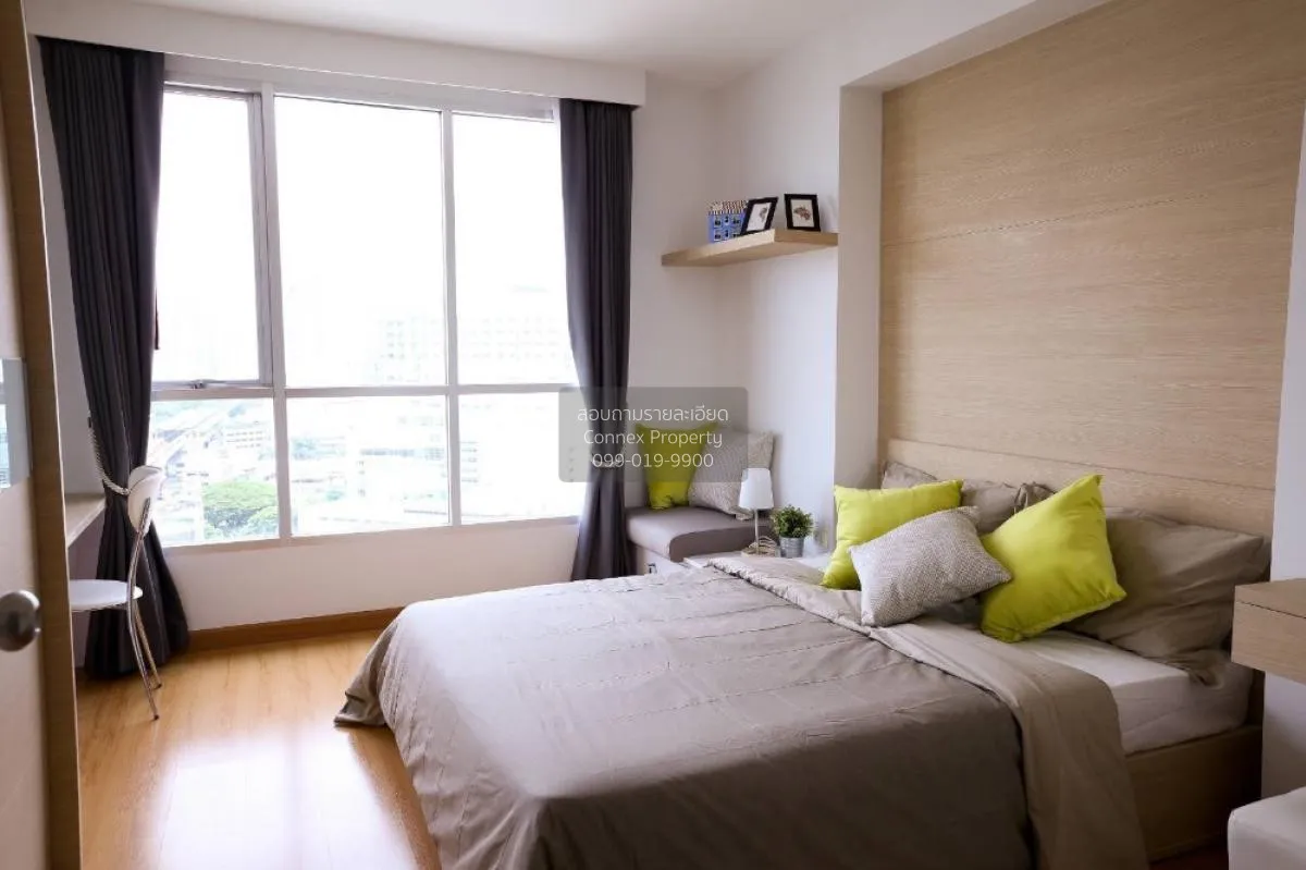 FOR SALE Condo , Life @ Sukhumvit 65 , BTS-Ekkamai , Phra Khanong