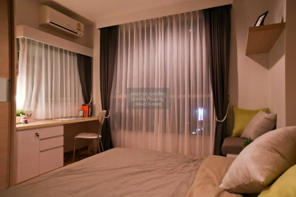 FOR SALE Condo , Life @ Sukhumvit 65 , BTS-Ekkamai , Phra Khanong