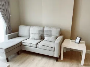 FOR RENT Condo , Metro Luxe Ratchada , MRT-Huai Khwang , Din Daeng , Din Daeng , Bangkok , CX-81553