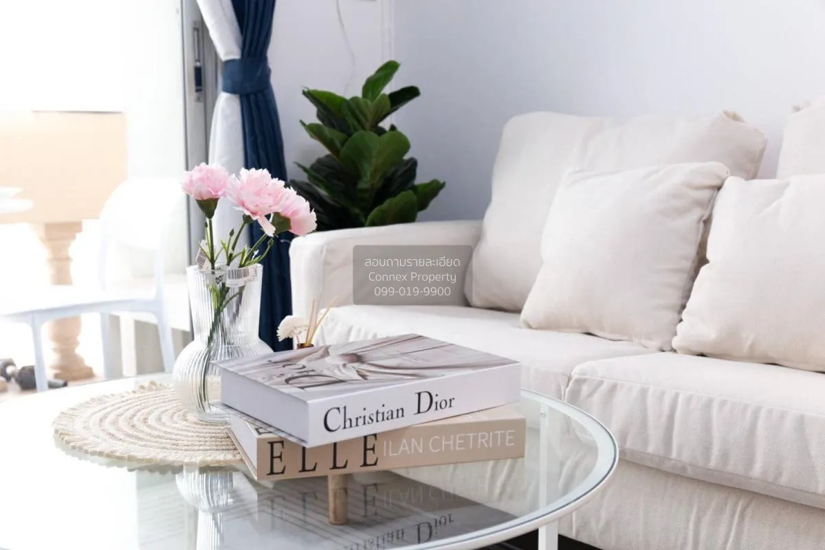 ขายคอนโด  เซ็นจูรี่ ปาร์ค ลาดพร้าว MRT-พหลโยธิน จอมพล  เขต จตุจัก