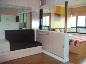 FOR SALE Condo , Lumpini Place Narathiwas - Chaopraya , Chong Nonsi , Yannawa , Bangkok , CX-81610