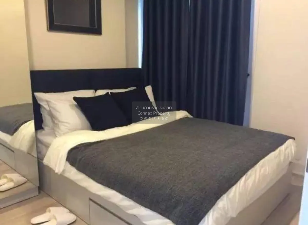 เช่าคอนโด  เซ็นทริค รัชดา - ห้วยขวาง MRT-ห้วยขวาง ห้วยขวาง เขต ห้