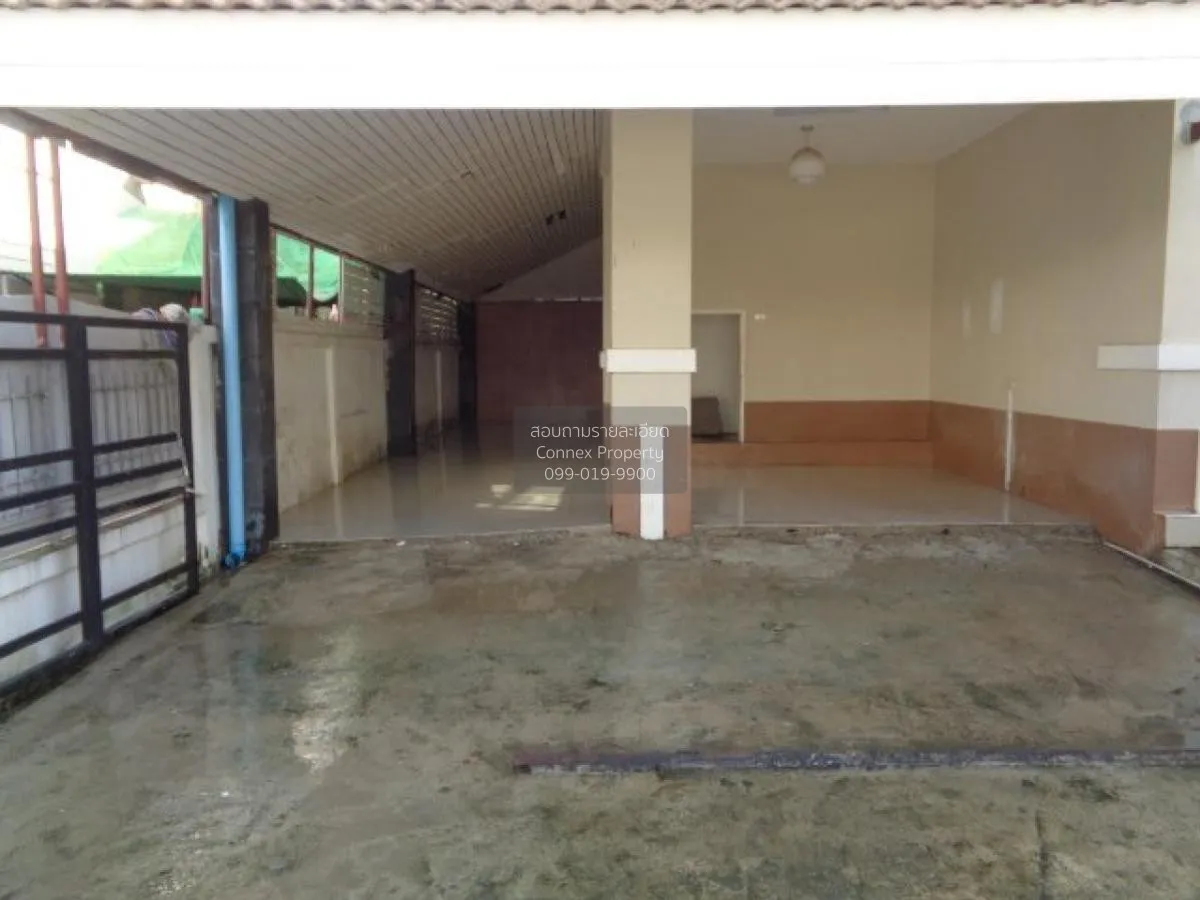 FOR SALE House , LANCEO RAMKHAMHAENG - wong waeng , Khlong Song T 2