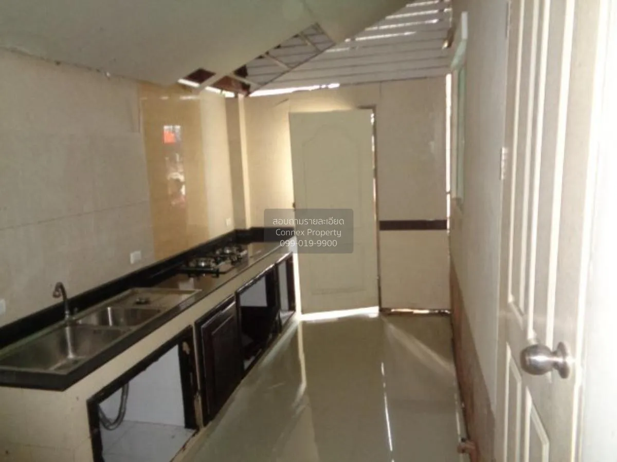 FOR SALE House , LANCEO RAMKHAMHAENG - wong waeng , Khlong Song T 3