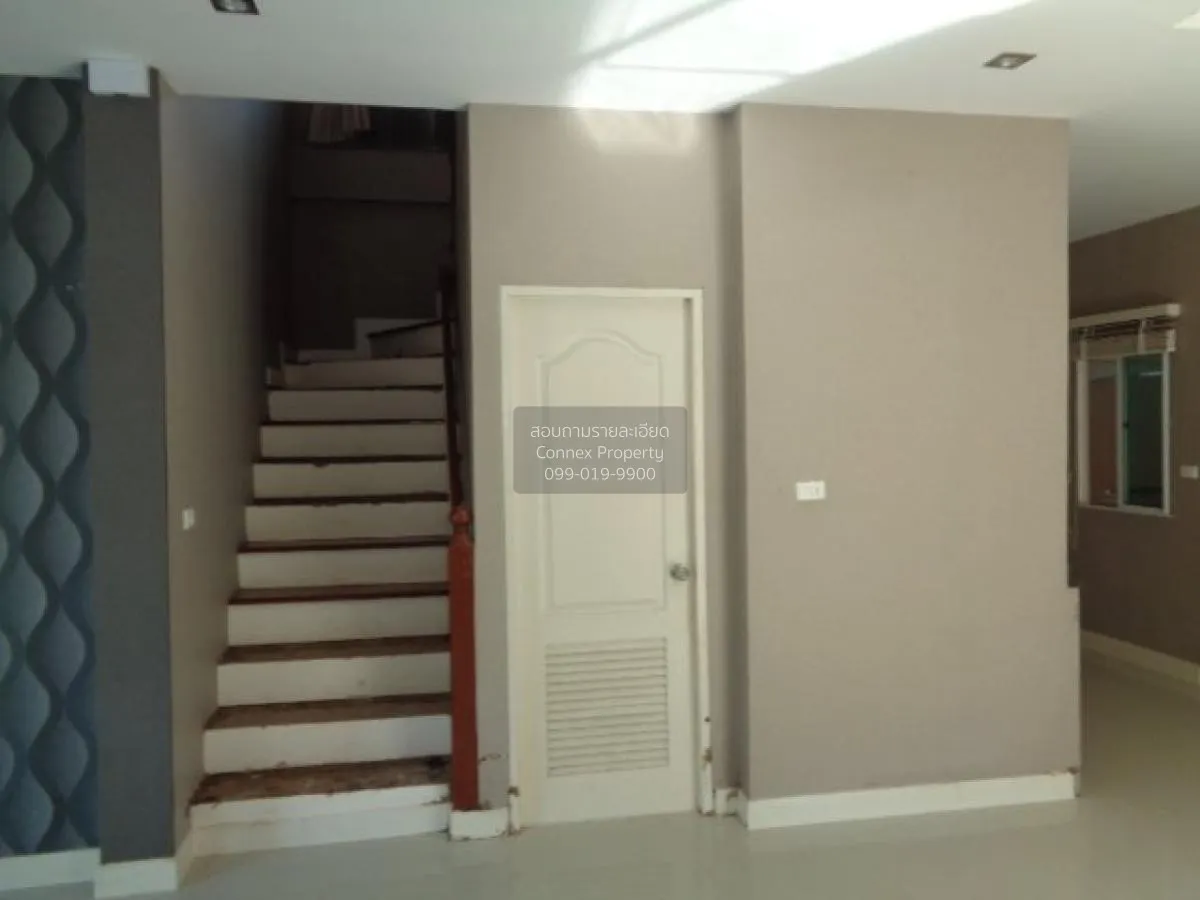 FOR SALE House , LANCEO RAMKHAMHAENG - wong waeng , Khlong Song T 4