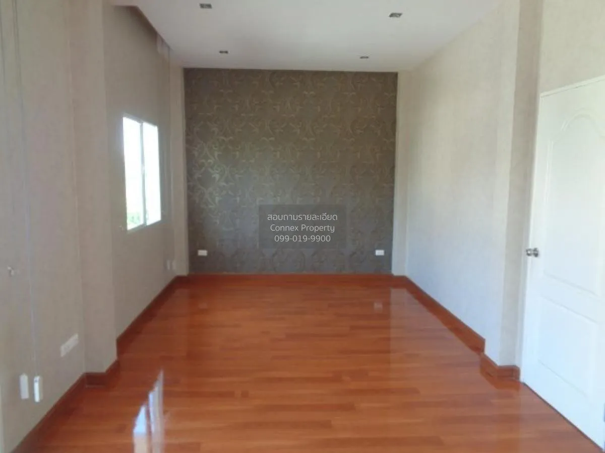 FOR SALE House , LANCEO RAMKHAMHAENG - wong waeng , Khlong Song T