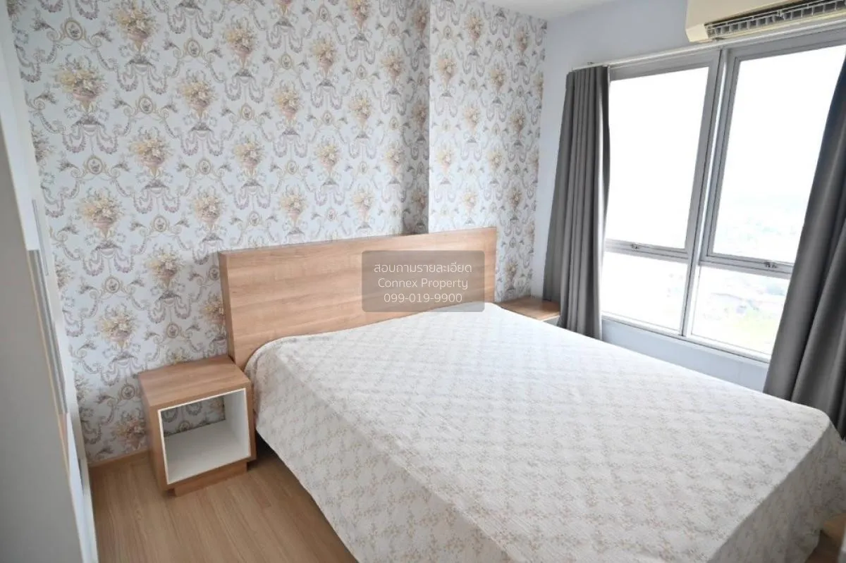 FOR SALE Condo , Rich Park @ Taopoon Interchange , MRT-Tao Poon , 3