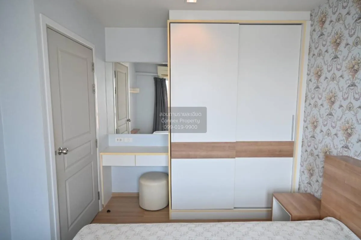 FOR SALE Condo , Rich Park @ Taopoon Interchange , MRT-Tao Poon , 4