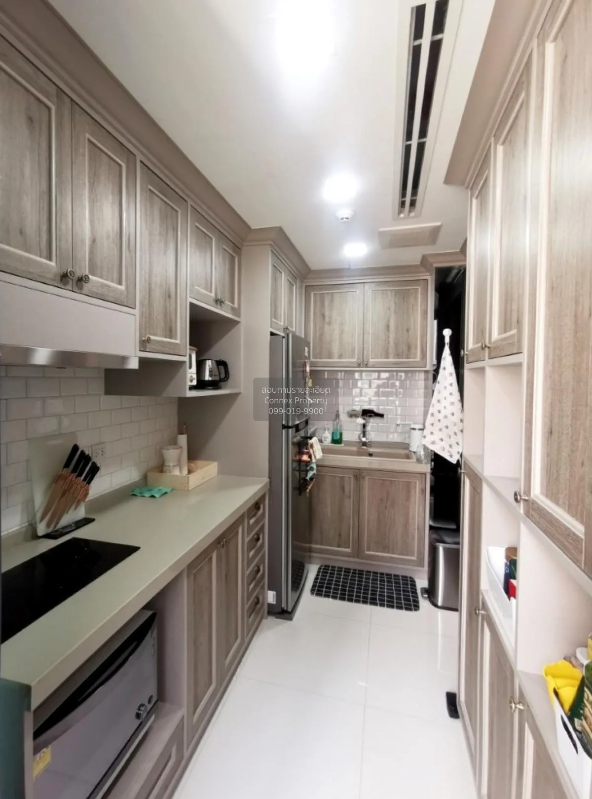 FOR SALE Condo , Taka Haus , BTS-Ekkamai , Khlong Tan Nuea , Watt