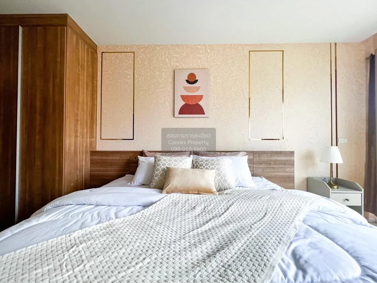 FOR SALE Condo , Happy Condo Ladprao 101 , Khlong Chan , Bang Kap