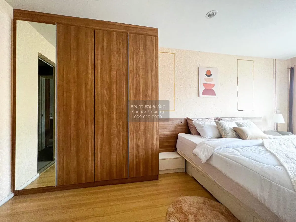 FOR SALE Condo , Happy Condo Ladprao 101 , Khlong Chan , Bang Kap