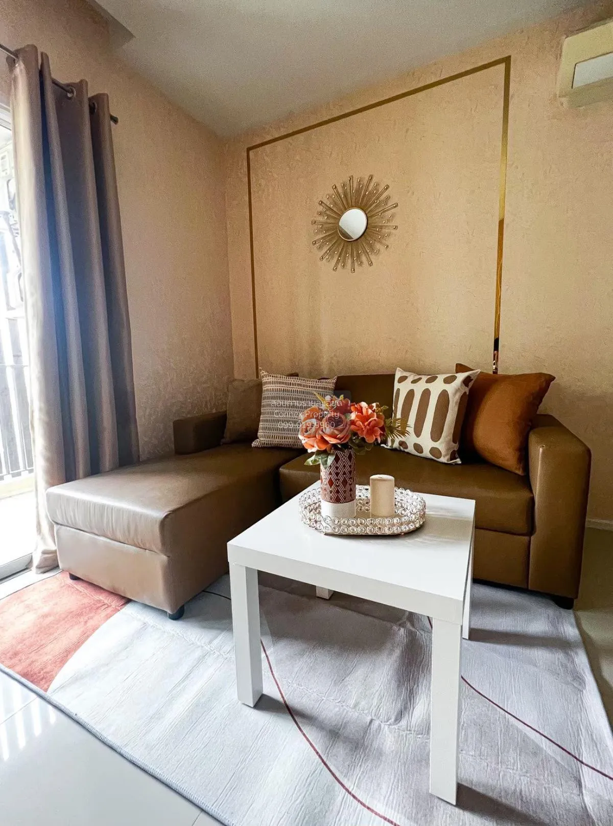 FOR SALE Condo , Happy Condo Ladprao 101 , Khlong Chan , Bang Kap 4