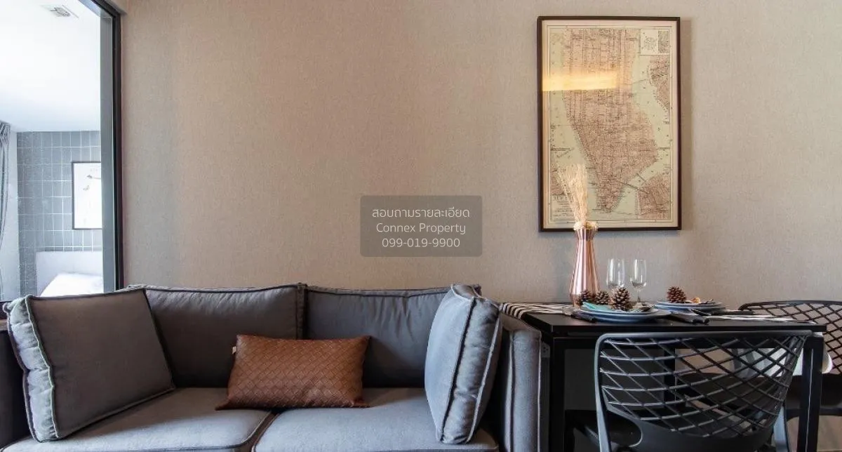 FOR SALE Condo , Ideo Sukhumvit 93 , BTS-Bang Chak , Phra Khanong 2