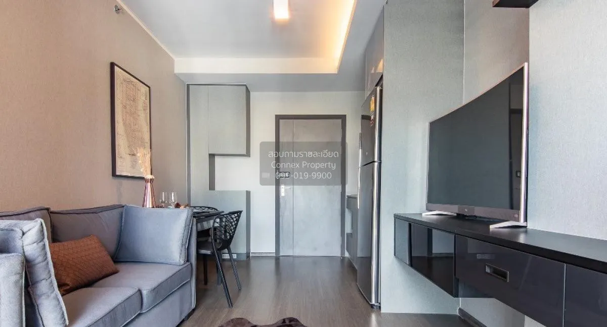 FOR SALE Condo , Ideo Sukhumvit 93 , BTS-Bang Chak , Phra Khanong 3