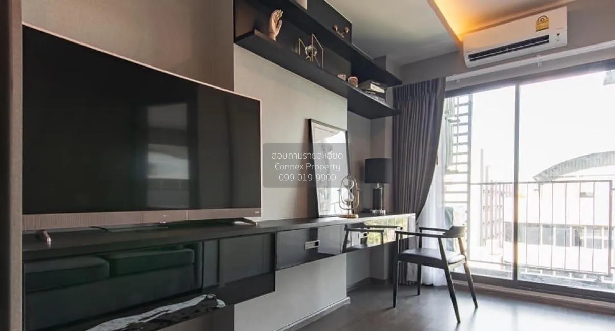 FOR SALE Condo , Ideo Sukhumvit 93 , BTS-Bang Chak , Phra Khanong 4