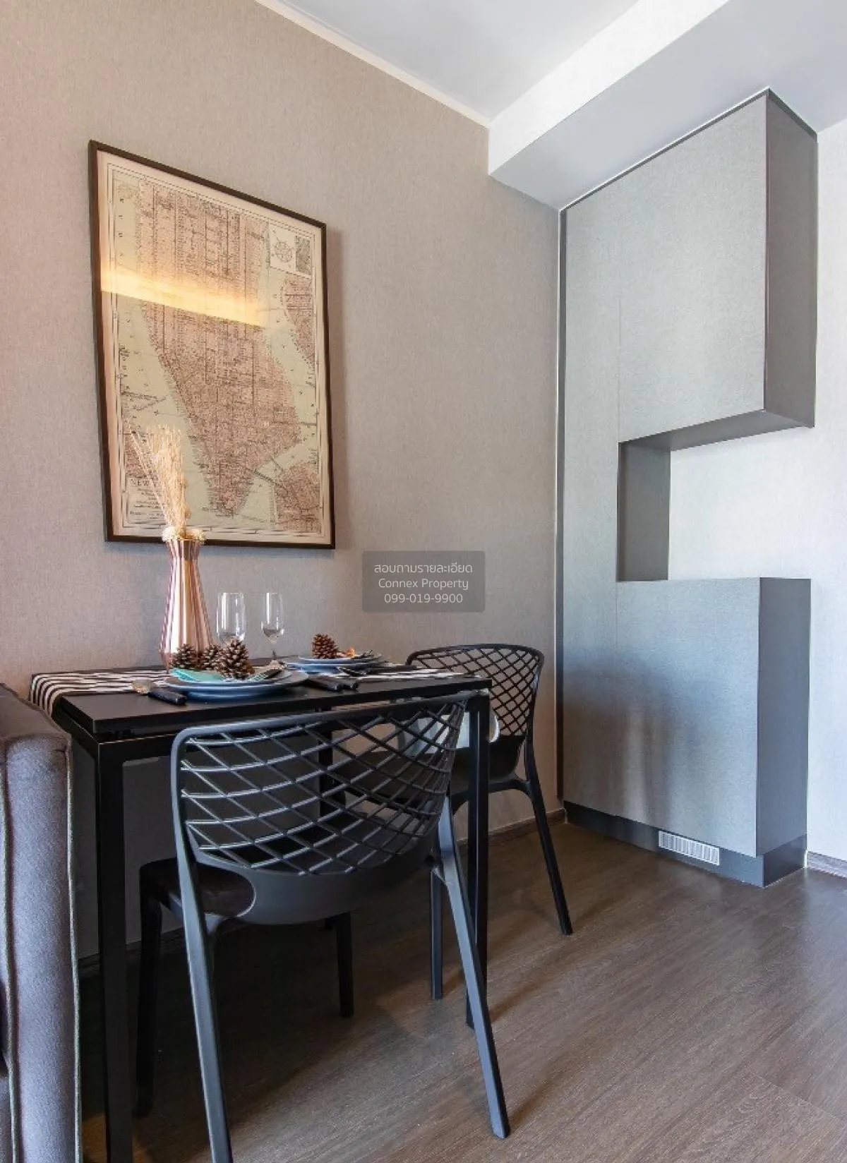 ขายคอนโด  ไอดีโอ สุขุมวิท 93 BTS-บางจาก พระโขนง เขต คลองเตย กรุงเ