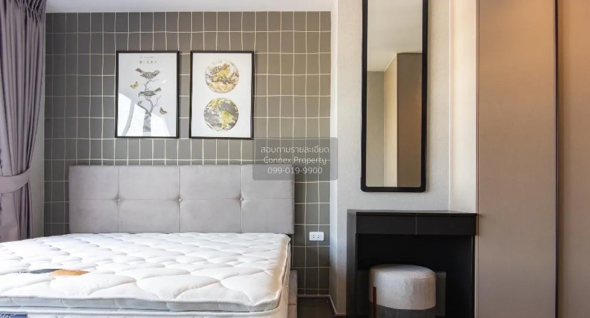 ขายคอนโด  ไอดีโอ สุขุมวิท 93 BTS-บางจาก พระโขนง เขต คลองเตย กรุงเ