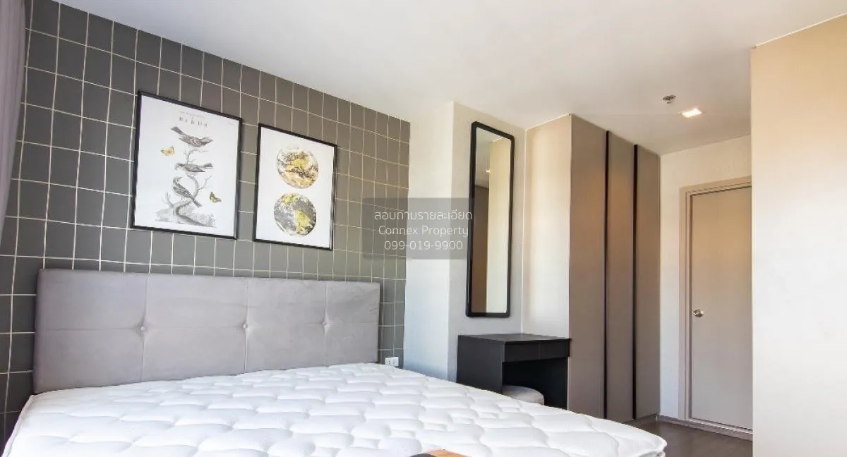 ขายคอนโด  ไอดีโอ สุขุมวิท 93 BTS-บางจาก พระโขนง เขต คลองเตย กรุงเ