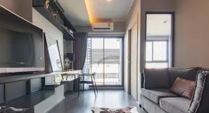 FOR SALE Condo , Ideo Sukhumvit 93 , BTS-Bang Chak , Phra Khanong , Khlong Toei , Bangkok , CX-81792