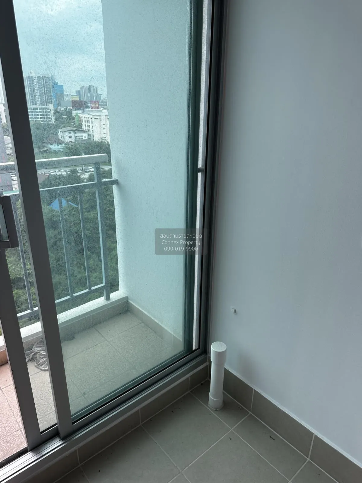 ขายคอนโด  ศุภาลัย ซิตี้ รีสอร์ท สถานีพระนั่งเกล้า-เจ้าพระยา MRT-ส