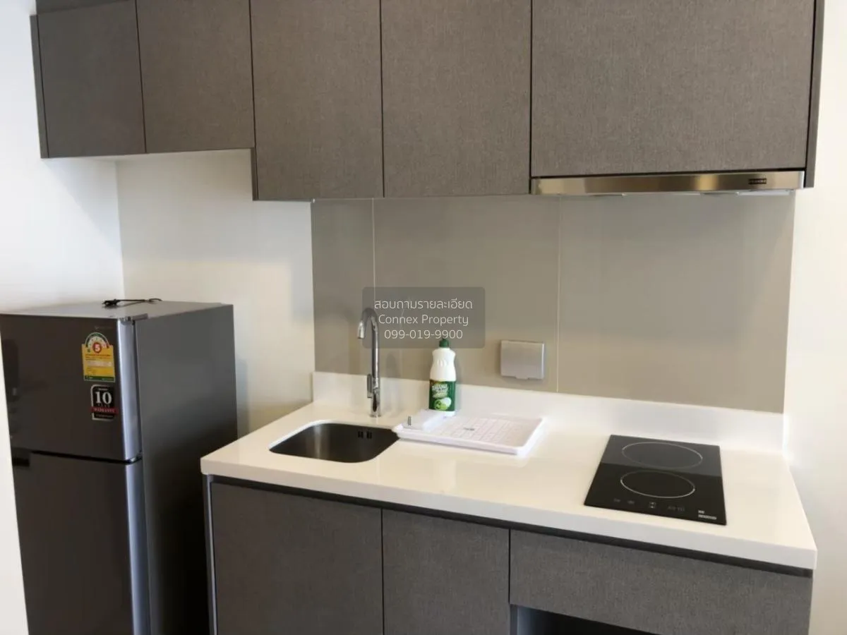 ขายคอนโด  ริทึ่ม อโศก 2 MRT-พระราม 9 บางกะปิ เขต ห้วยขวาง กรุงเทพ 2