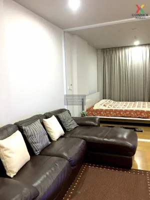 ขายคอนโด  ไฮฟ์ สาทร BTS-กรุงธนบุรี คลองต้นไทร เขต คลองสาน กรุงเทพ CX-81872