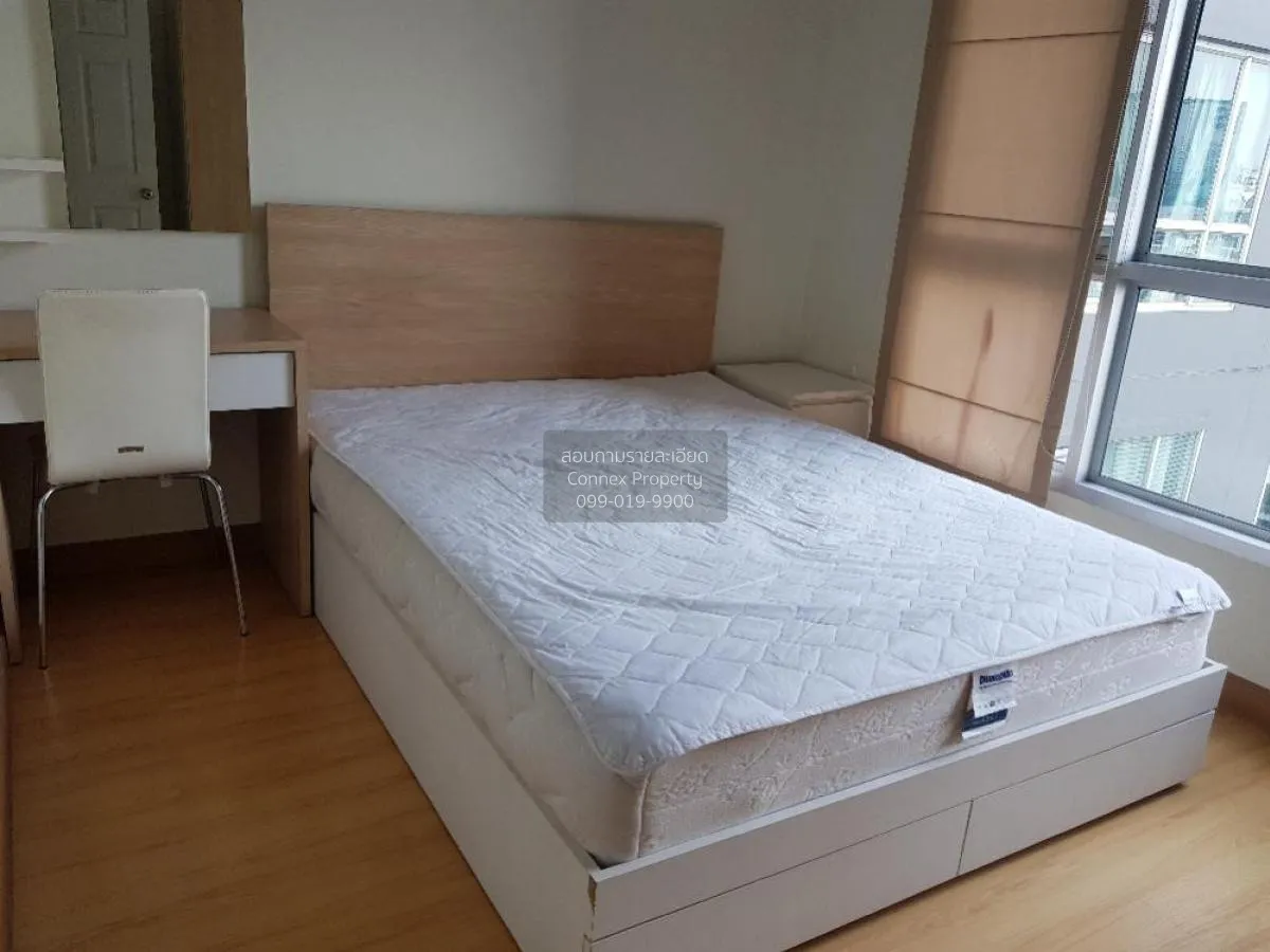 ขายคอนโด  ไลฟ์ แอท รัชดา - สุทธิสาร MRT-สุทธิสาร สามเสนนอก เขต ห้