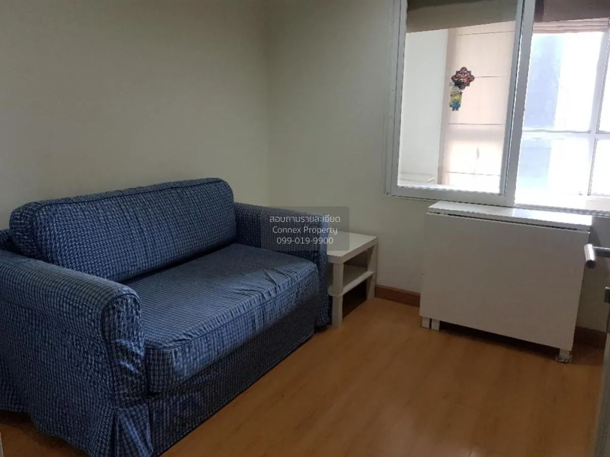 ขายคอนโด  ไลฟ์ แอท รัชดา - สุทธิสาร MRT-สุทธิสาร สามเสนนอก เขต ห้ 3