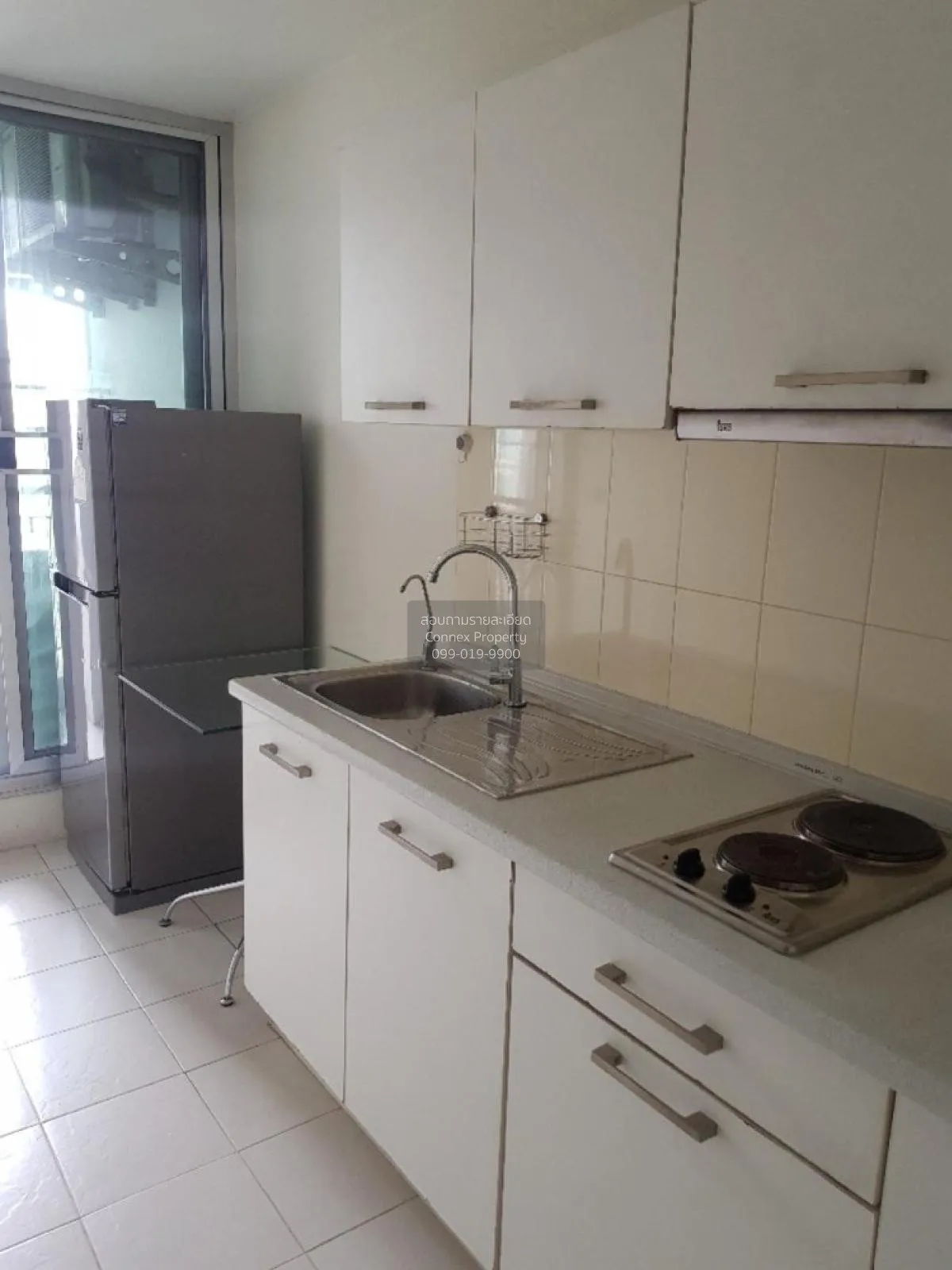 ขายคอนโด  ไลฟ์ แอท รัชดา - สุทธิสาร MRT-สุทธิสาร สามเสนนอก เขต ห้