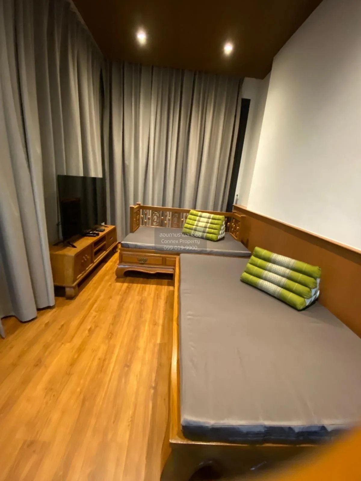 FOR RENT Condo , Ashton Asoke-Rama 9 , MRT-Phra Ram 9 , Din Daeng 1