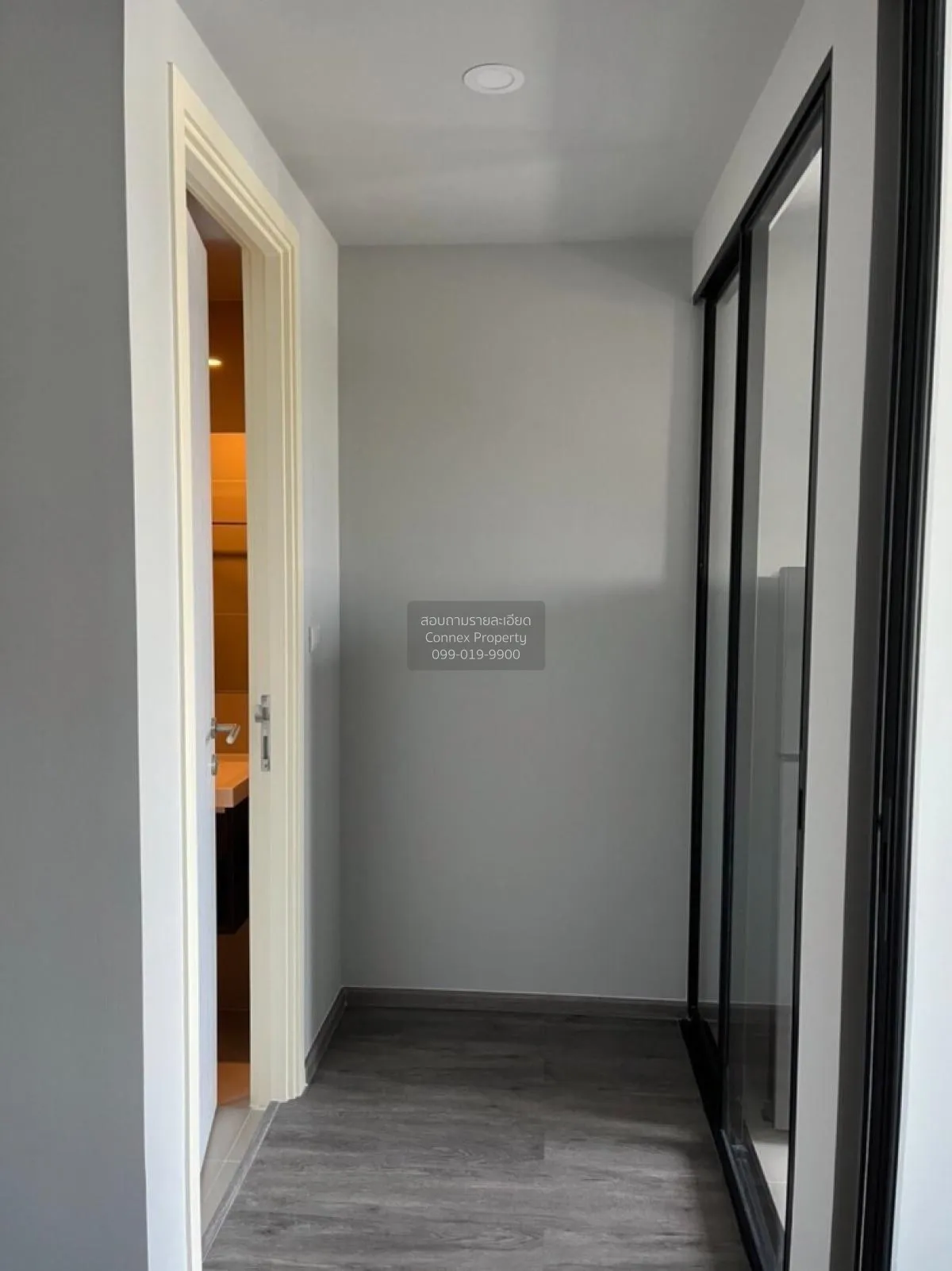 เช่าคอนโด  มอนเต้ พระราม 9 ARL-รามคำแหง หัวหมาก เขต บางกะปิ กรุงเ 4