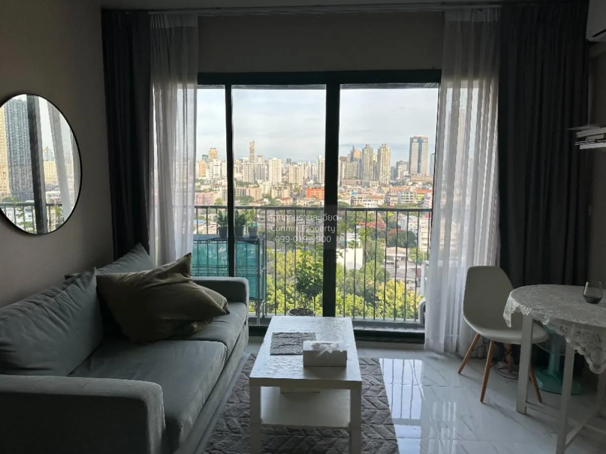 FOR SALE Condo , Noble Solo , BTS-Thong Lo , Khlong Tan Nuea , Wa 1