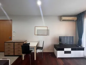 เช่าคอนโด  เซอร์เคิล คอนโดมิเนียม MRT-เพชรบุรี ถนนเพชรบุรี เขต ราชเทวี กรุงเทพ CX-82043