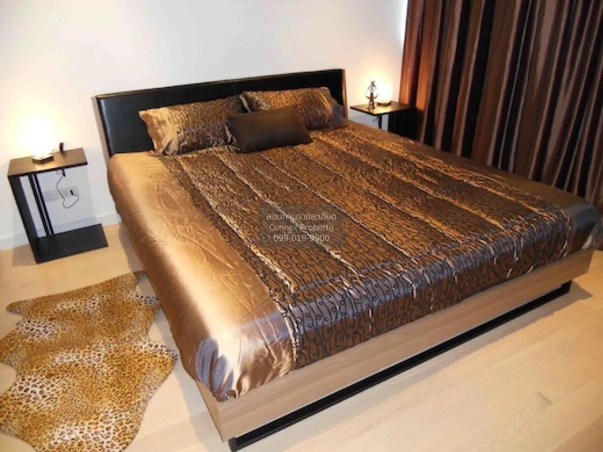 For Rent Condo , Eight Thonglor , BTS-Thong Lo , Khlong Tan Nuea  1