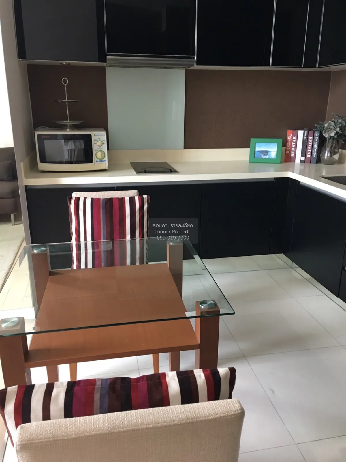 For Rent Condo , Eight Thonglor , BTS-Thong Lo , Khlong Tan Nuea  2