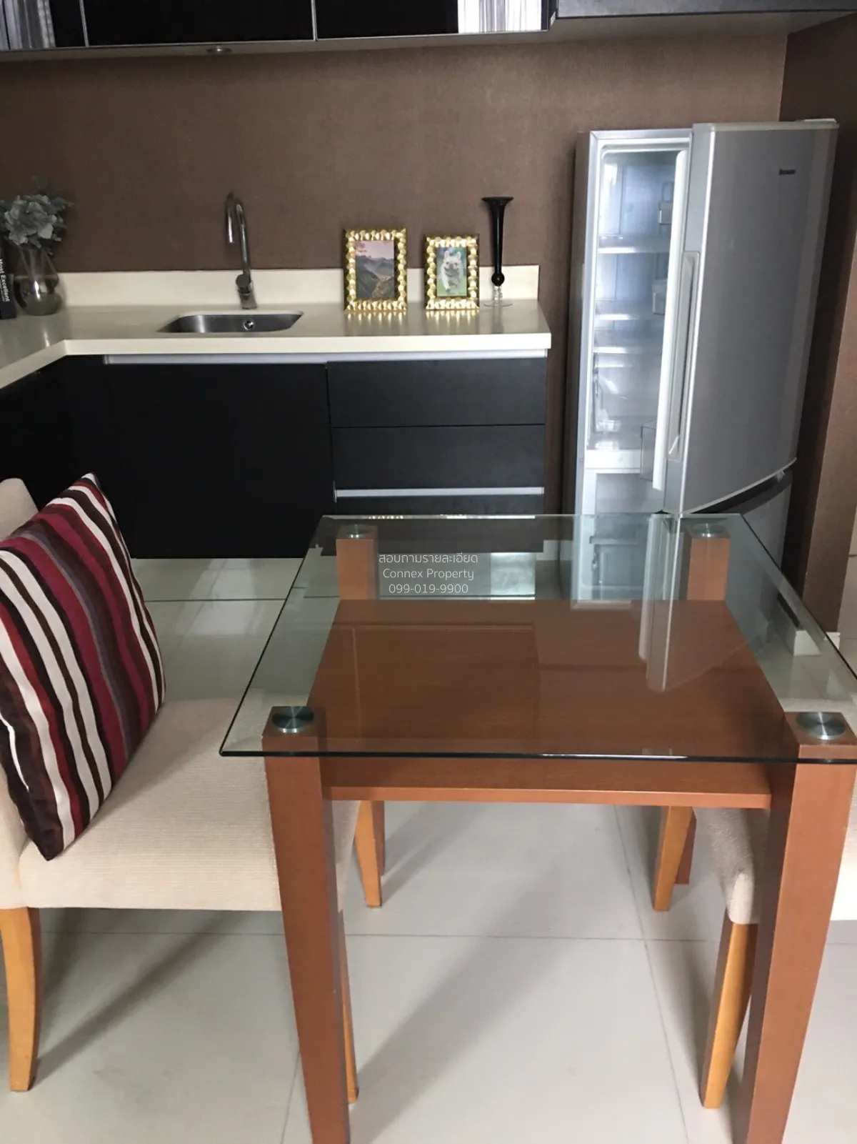 For Rent Condo , Eight Thonglor , BTS-Thong Lo , Khlong Tan Nuea  3