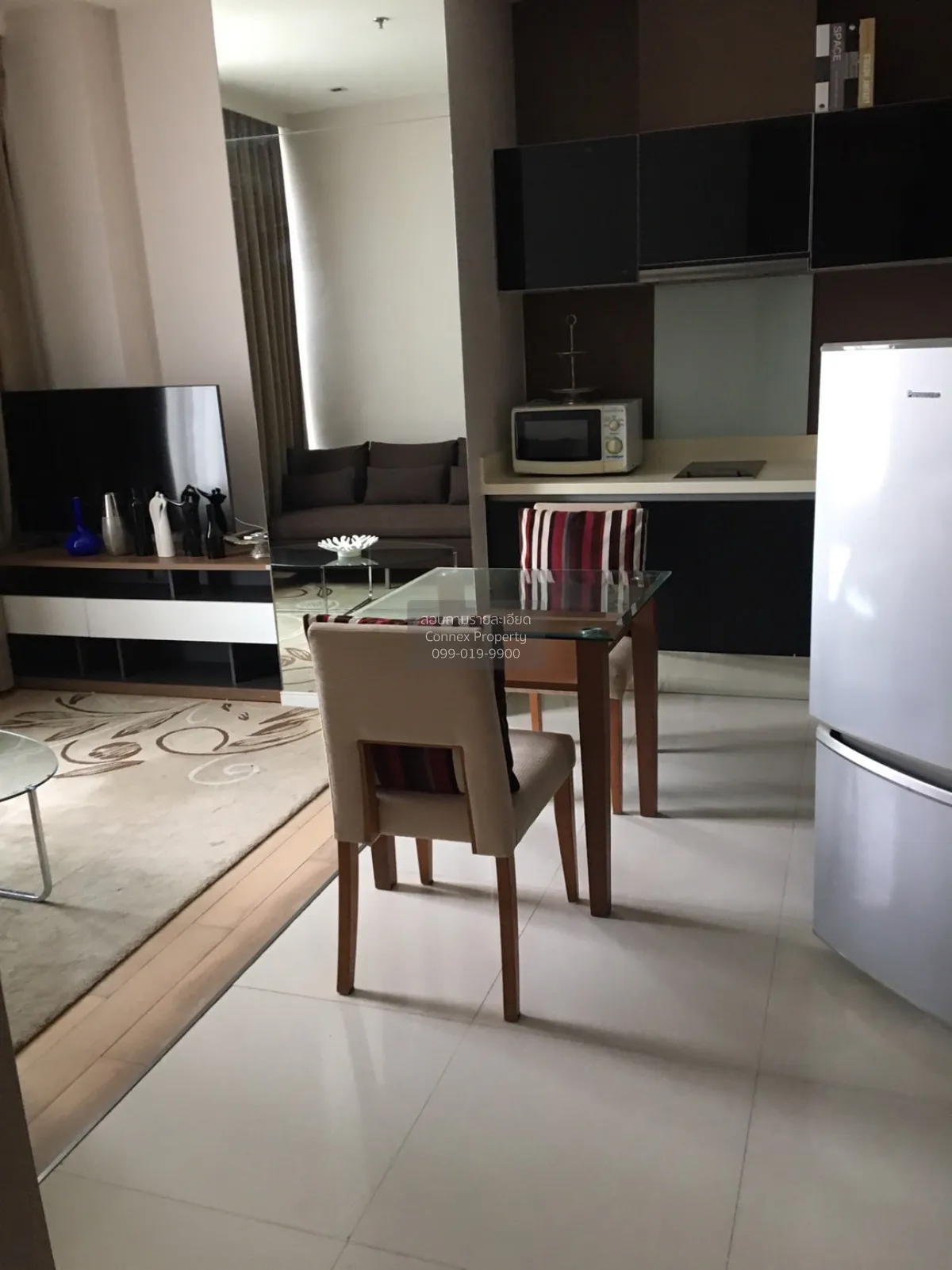 For Rent Condo , Eight Thonglor , BTS-Thong Lo , Khlong Tan Nuea  4