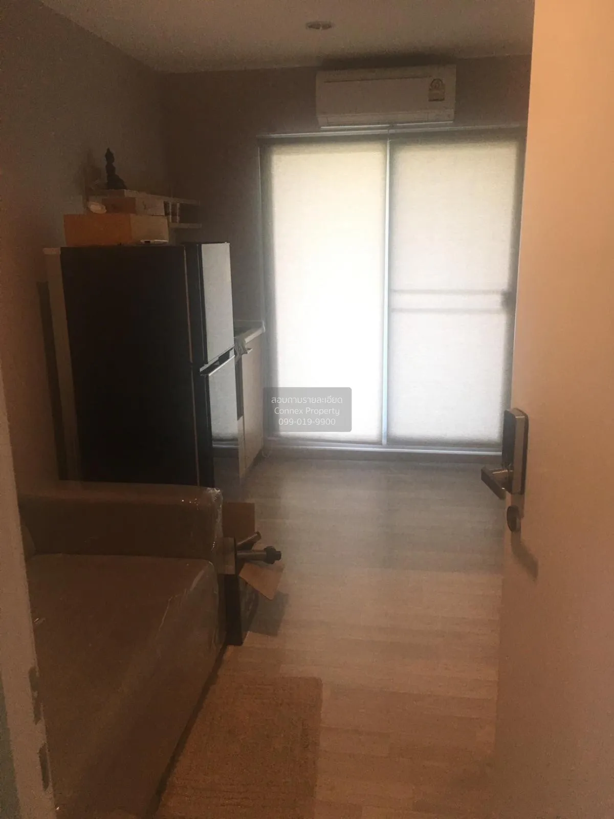 ขายคอนโด  พลัม คอนโด โชคชัย 4 ลาดพร้าว เขต ลาดพร้าว กรุงเทพ CX-82 2