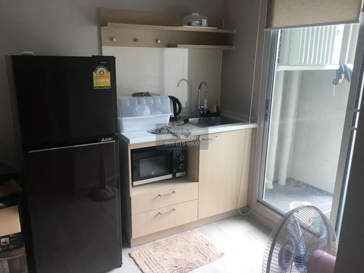 ขายคอนโด  พลัม คอนโด โชคชัย 4 ลาดพร้าว เขต ลาดพร้าว กรุงเทพ CX-82 3