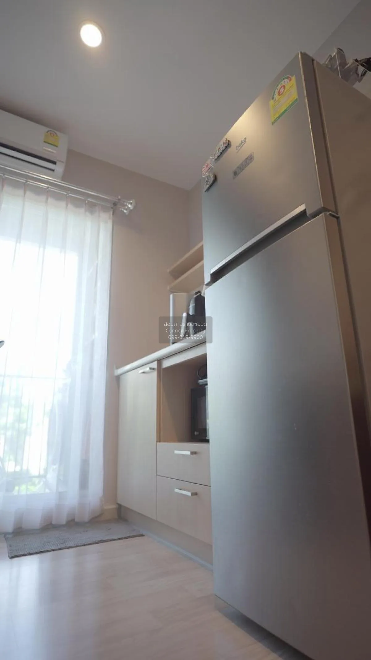 ขายคอนโด  พลัม คอนโด โชคชัย 4 ลาดพร้าว เขต ลาดพร้าว กรุงเทพ CX-82 4