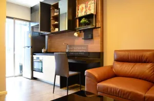 For Rent Condo , The Room Sathorn - St. Louis , BTS-Saint Louis , Thung Wat Don , Sa Thon , Bangkok , CX-82206