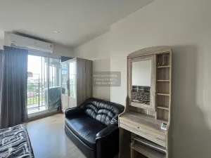 เช่าคอนโด  ศุภาลัย ปาร์ค สถานีตลาดพลู BTS-ตลาดพลู ตลาดพลู เขต ธนบุรี กรุงเทพ CX-82271