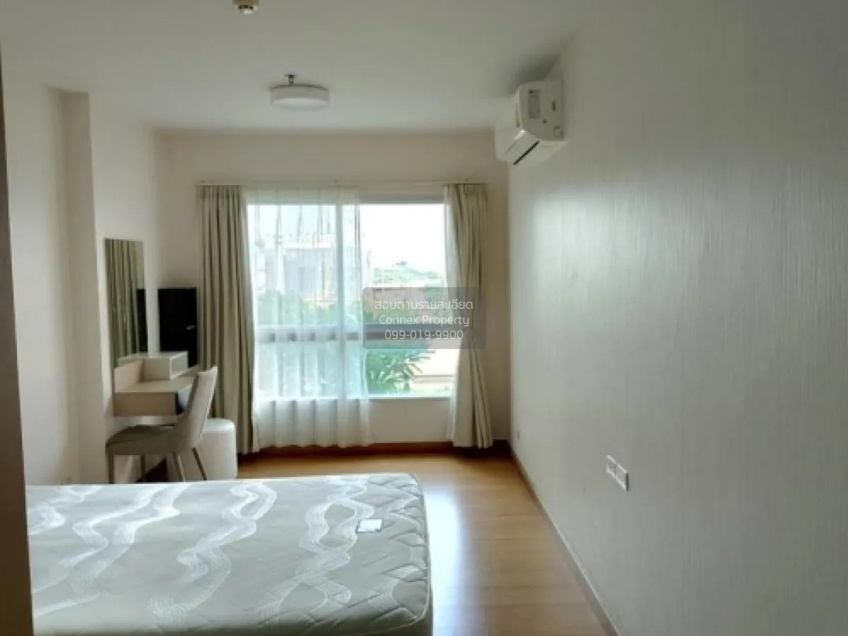 For Rent Condo , Supalai City Resort Chaeng Watthana , Bang Talat 4
