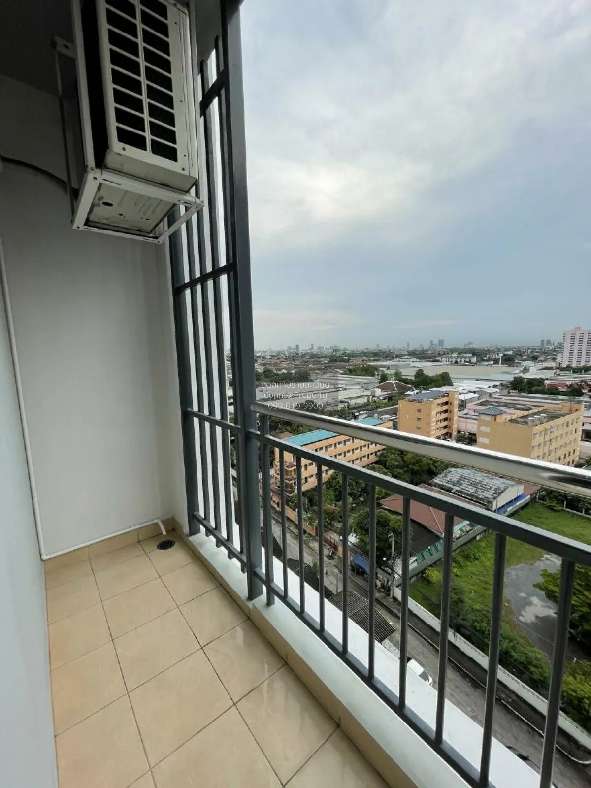 For Rent Condo , Supalai City Resort Chaeng Watthana , Bang Talat