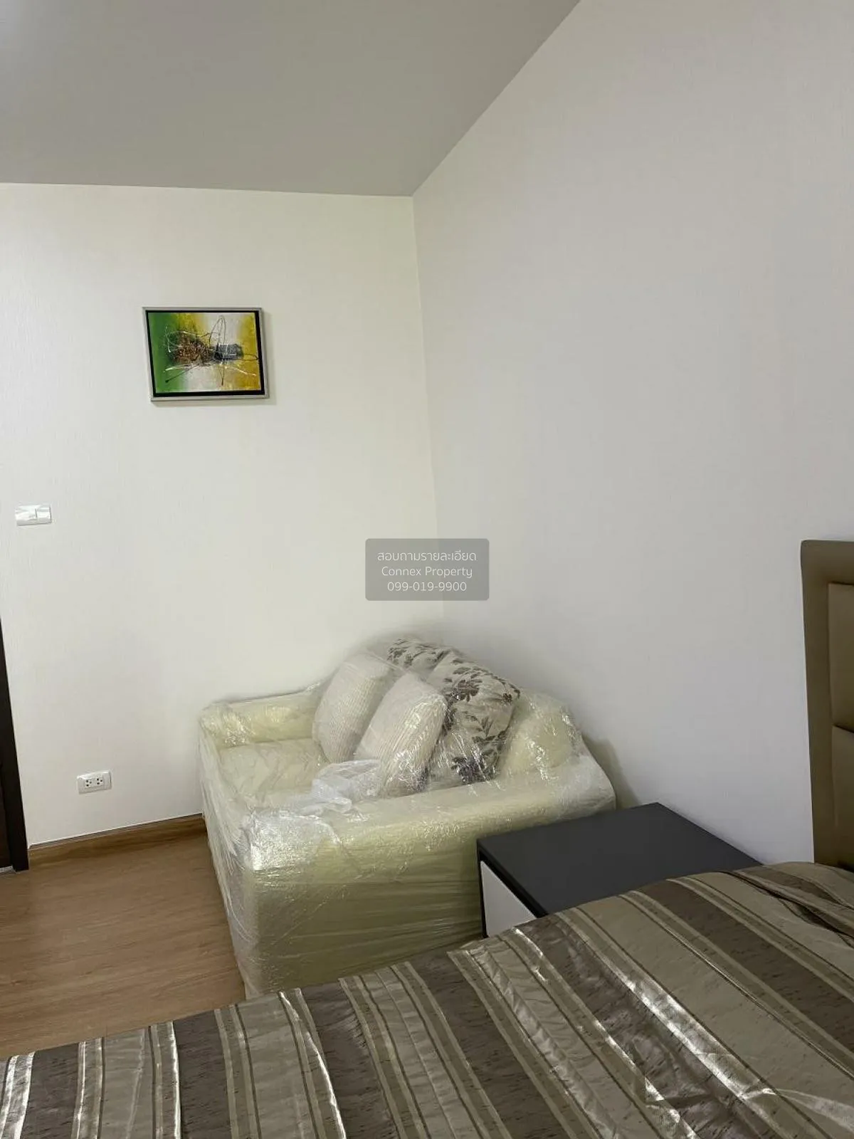 For Rent Condo , Supalai City Resort Chaeng Watthana , Bang Talat 1