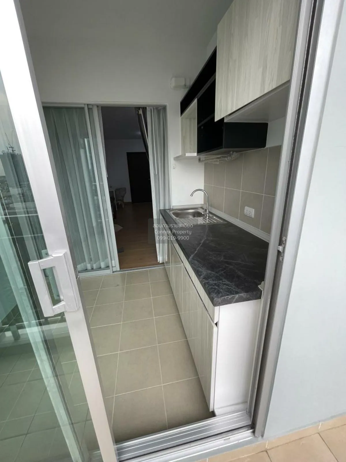 For Rent Condo , Supalai City Resort Chaeng Watthana , Bang Talat 3